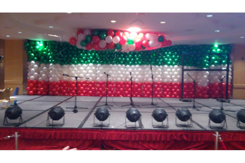 Events Decor